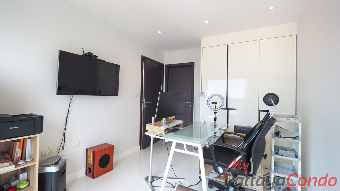 The Place Pratumnak Pattaya Condo For Sale - PLC16-32