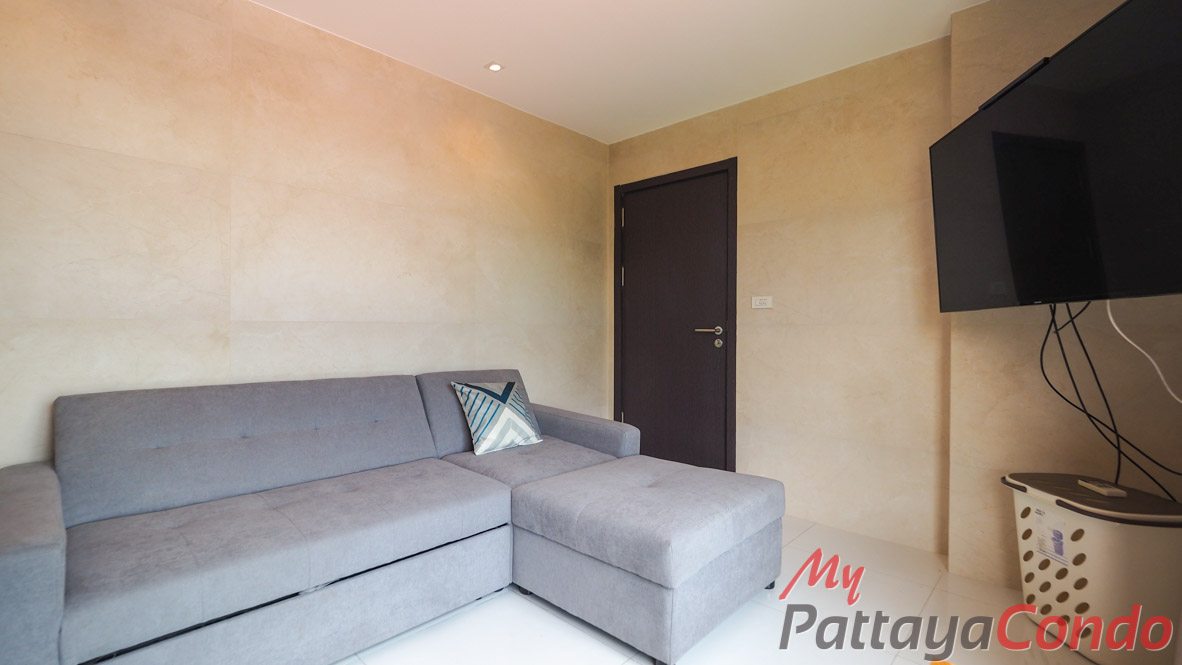 The Place Pratumnak Pattaya Condo For Sale - PLC16