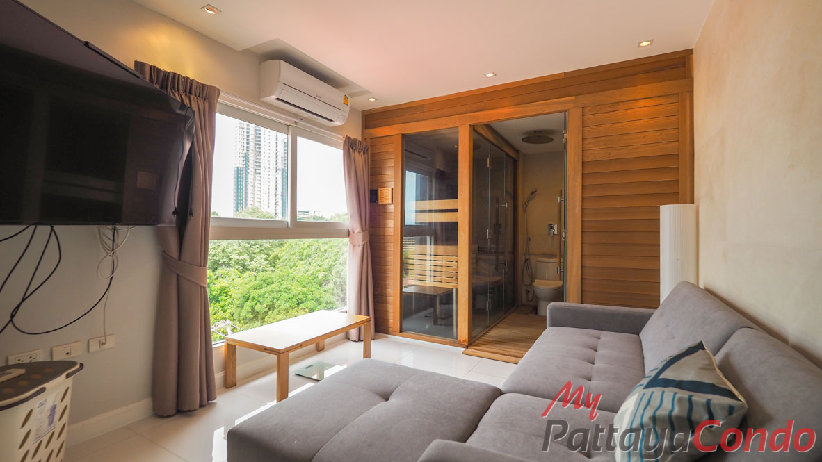 The Place Pratumnak Pattaya Condo For Sale - PLC16