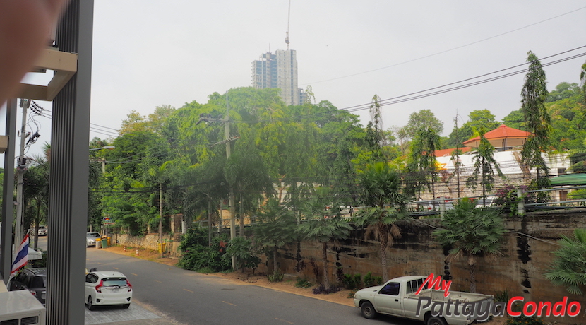 The Place Pratumnak Pattaya For Sale - PLC02-10