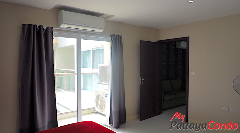 The Place Pratumnak Pattaya For Sale - PLC02