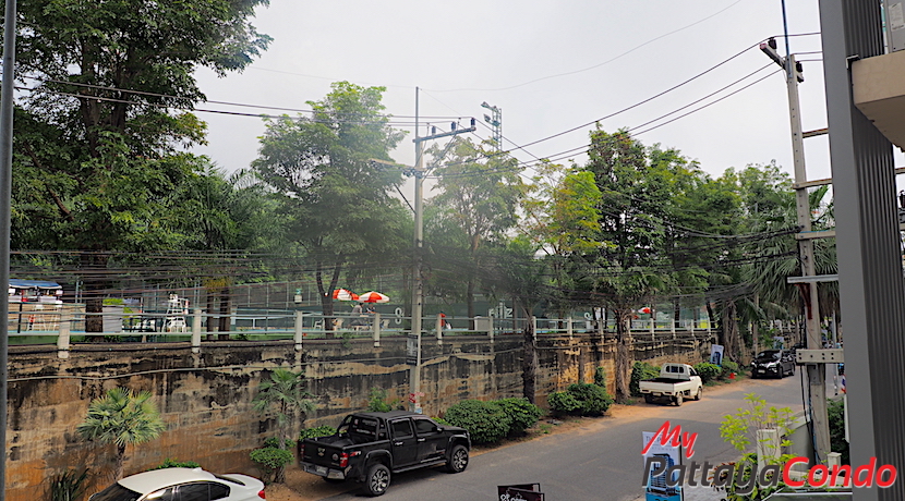 The Place Pratumnak Pattaya For Sale - PLC02