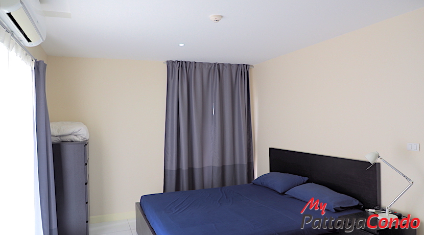The Place Pratumnak Pattaya For Sale - PLC02