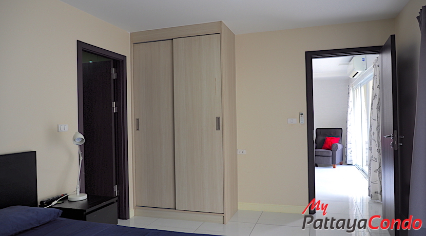 The Place Pratumnak Pattaya For Sale - PLC02