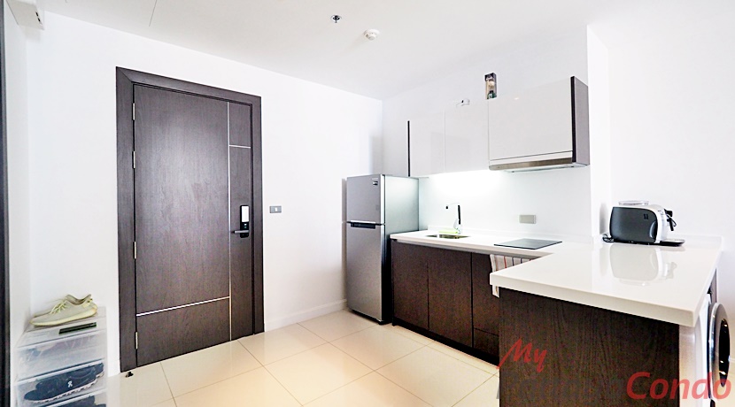 The Point Pratumnak Condo For Sale - POINT14-1
