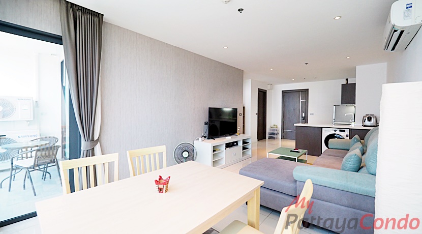The Point Pratumnak Condo For Sale - POINT14-7