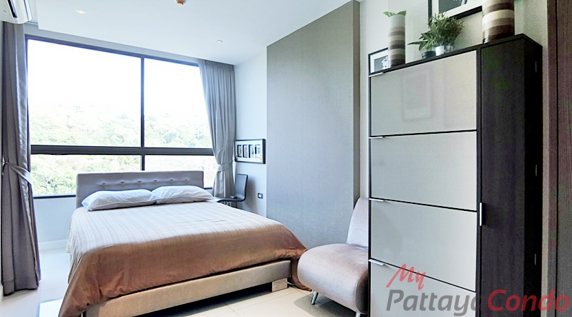 The Point Pratumnak Condo For Sale - POINT17