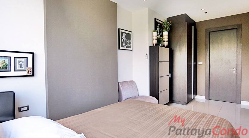 The Point Pratumnak Condo For Sale - POINT17