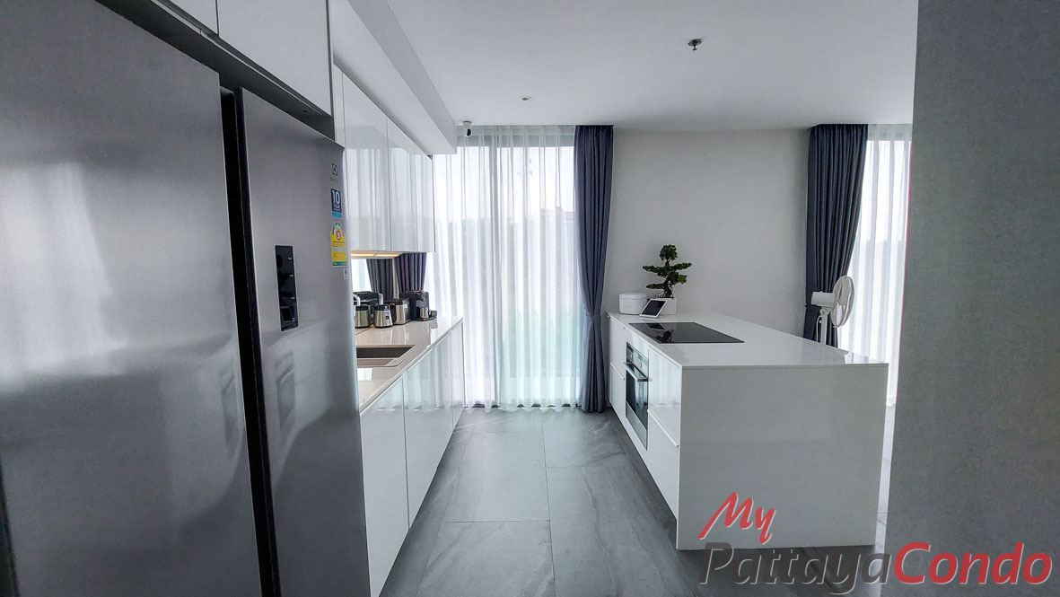 The Point Pratumnak Condo For Sale - POINT21