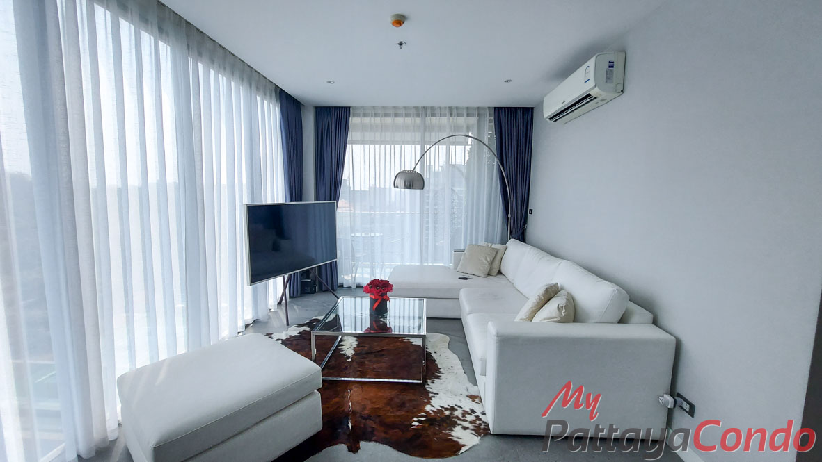 The Point Pratumnak Condo For Sale - POINT21