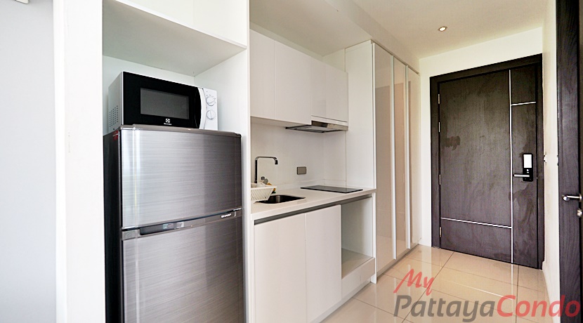 The Point Pratumnak Condo For Sale - POINT16-2