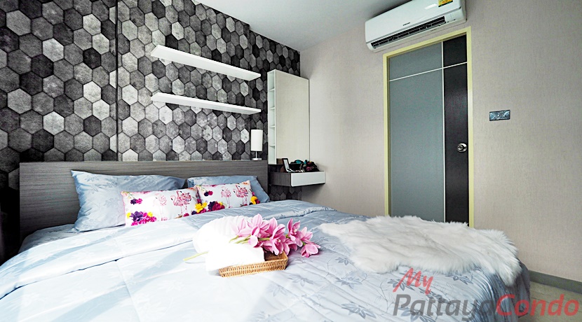 Private Paradise Pattaya Condo For Sale - PR04-4