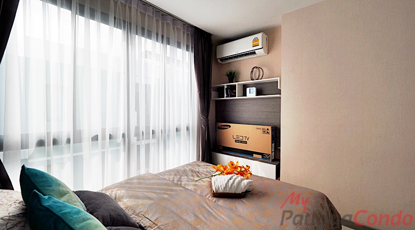 Private Paradise Pattaya Condo For Sale - PR04-10
