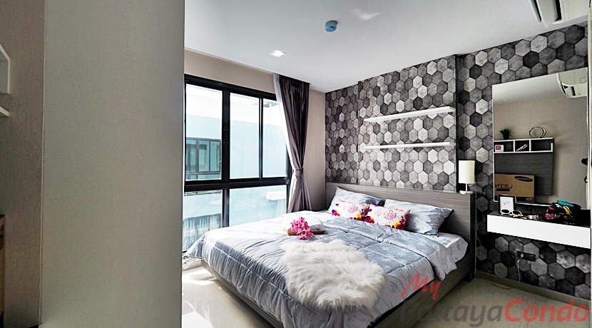 Private Paradise Pattaya Condo For Sale - PR04