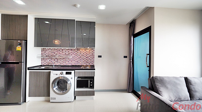 Private Paradise Pattaya Condo For Sale - PR03-6