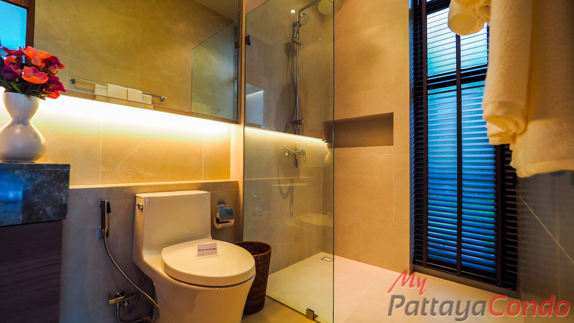 The Prospect Pattaya House For Sale - HEPP02-24