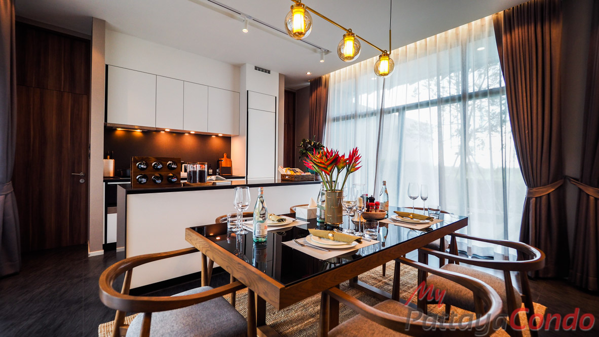 The Prospect Pattaya House For Sale - HEPP02-8