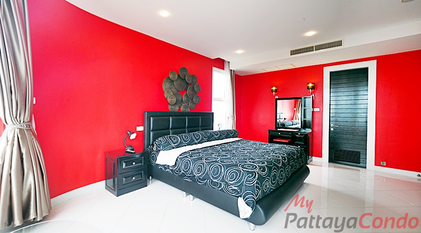 The Residences at Dream Pattaya For Sale - DRM01-7