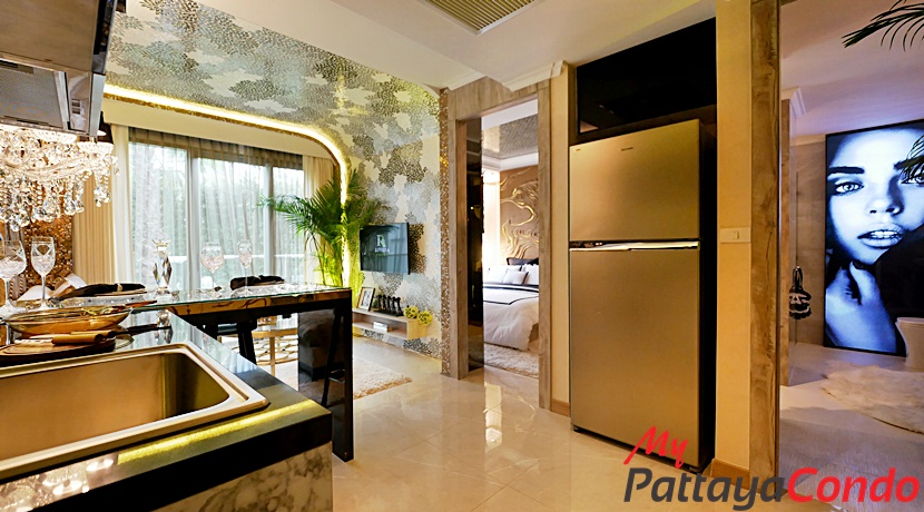 Riviera Monaco Condo For Sale - RM11-1