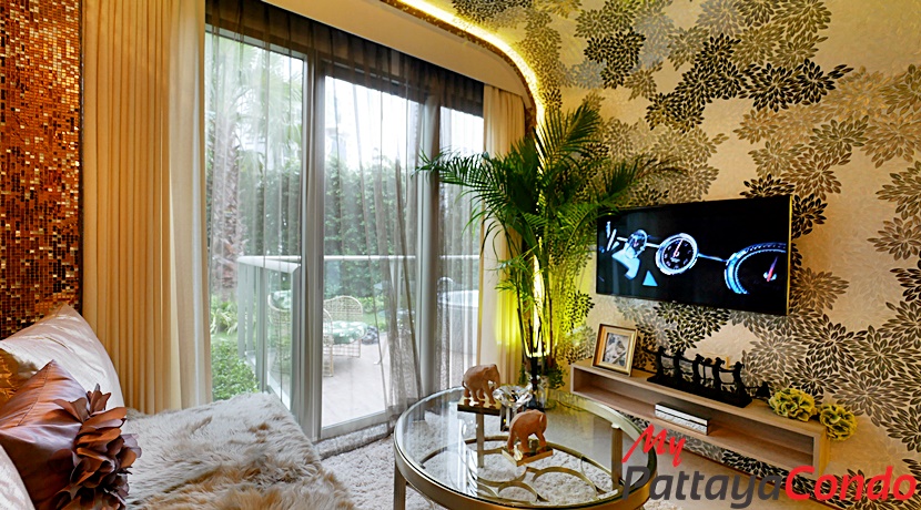 Riviera Monaco Condo For Sale - RM11-4
