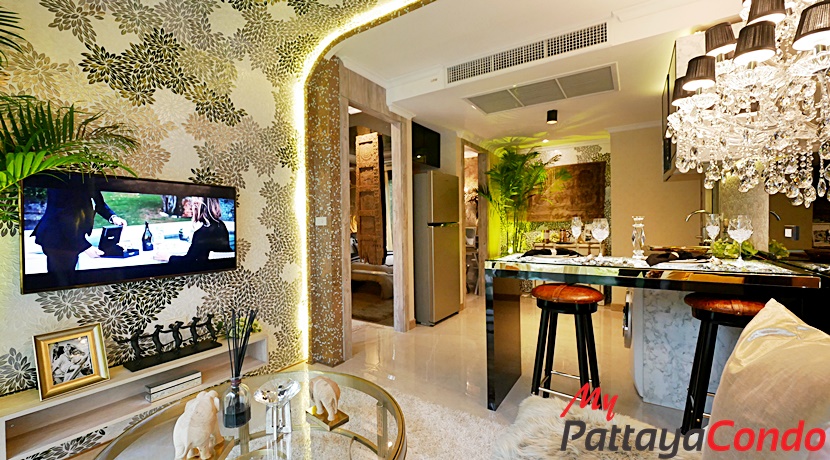 Riviera Monaco Condo For Sale - RM11