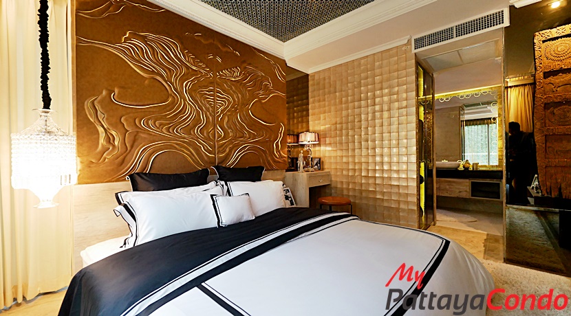 Riviera Monaco Condo For Sale - RM12