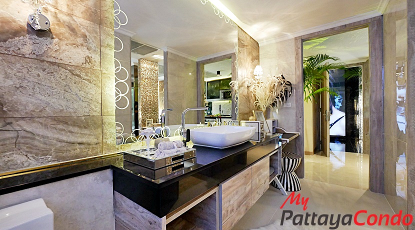 Riviera Monaco Condo For Sale - RM12