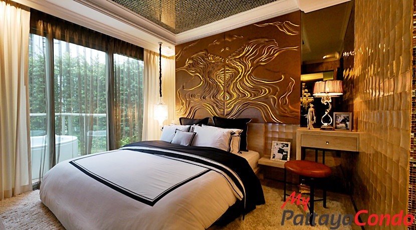 Riviera Monaco Condo For Sale - RM15