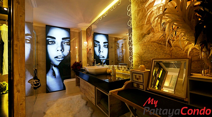 Riviera Monaco Condo For Sale - RM15