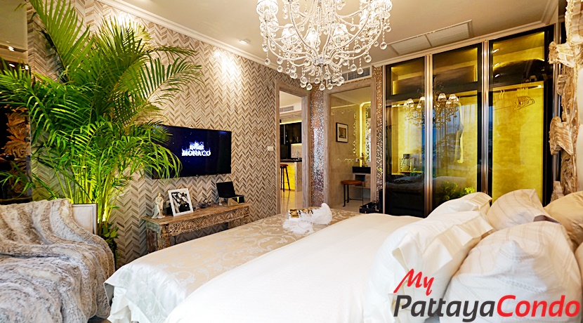Riviera Monaco Condo For Sale - RM17-21