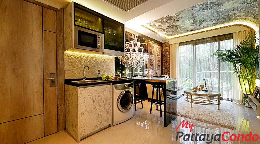 Riviera Monaco Condo For Sale - RM15