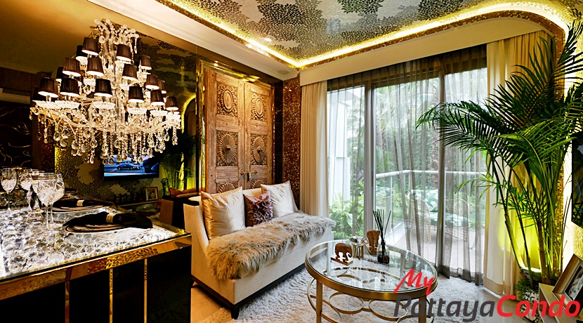 Riviera Monaco Condo For Sale - RM15