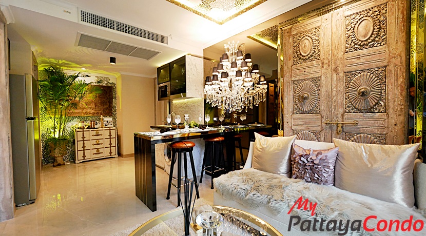 Riviera Monaco Condo For Sale - RM15