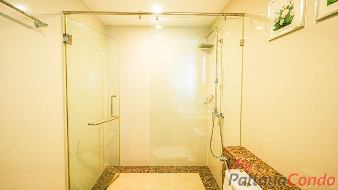 The Sanctuary WongAmat Pattaya Condo For Sale - SANC17