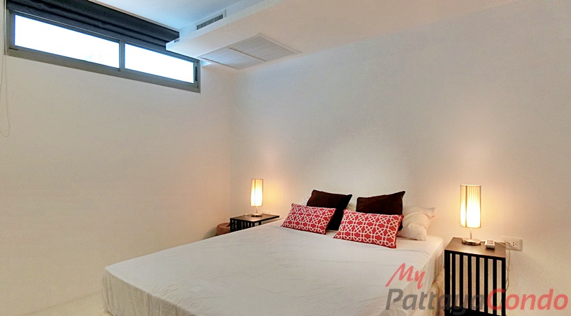 The Sanctuary WongAmat Pattaya Condo For Sale - SANC13