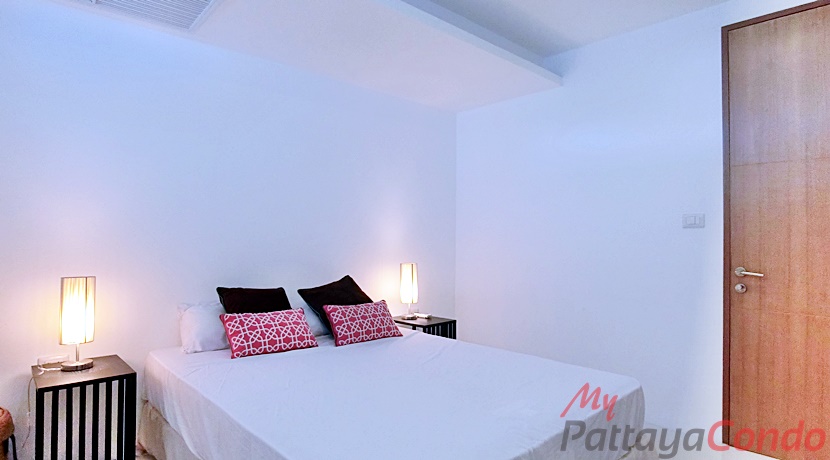 The Sanctuary WongAmat Pattaya Condo For Sale - SANC13