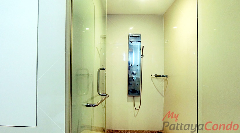 The Sanctuary WongAmat Pattaya Condo For Sale - SANC13