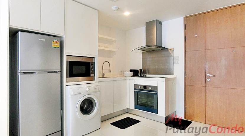 The Sanctuary WongAmat Pattaya Condo For Sale - SANC13-2
