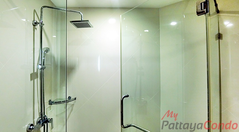 The Sanctuary WongAmat Pattaya Condo For Sale - SANC13-16