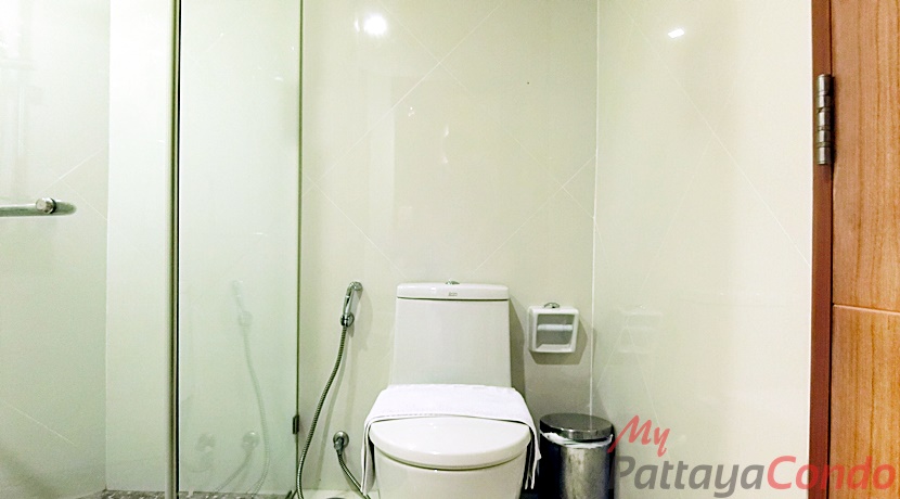 The Sanctuary WongAmat Pattaya Condo For Sale - SANC13