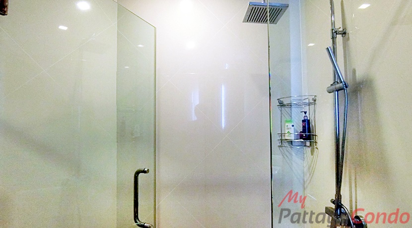 The Sanctuary WongAmat Pattaya Condo For Sale - SANC15