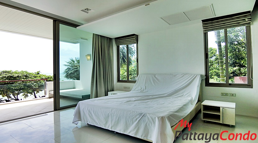 The Sanctuary WongAmat Pattaya Condo For Sale - SANC01