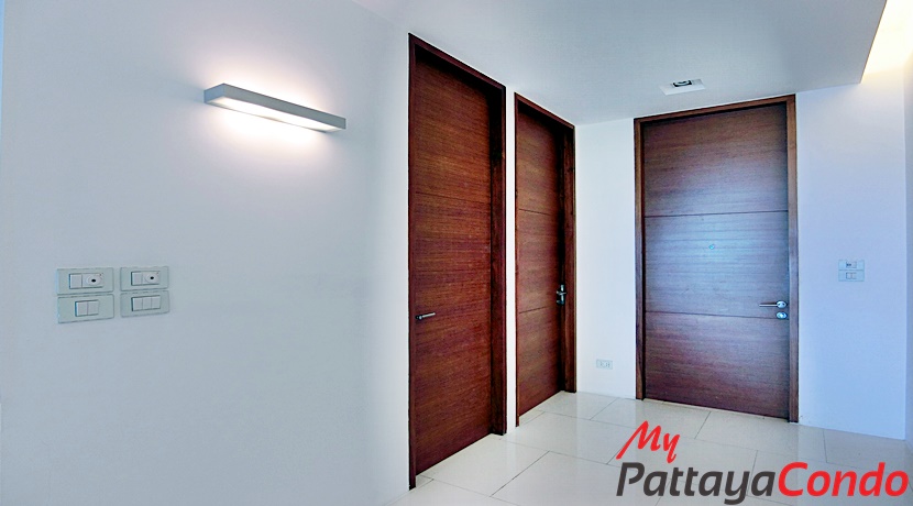 The Sanctuary WongAmat Pattaya Condo For Sale - SANC01-2