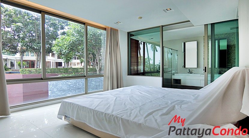 The Sanctuary WongAmat Pattaya Condo For Sale - SANC01