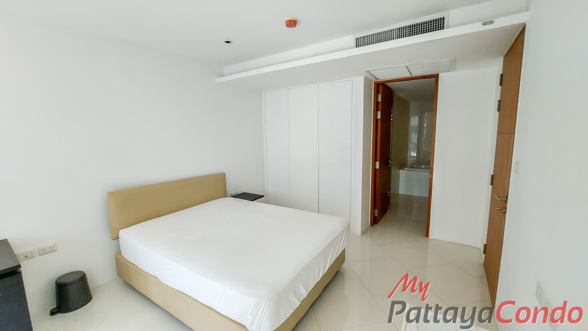 The Sanctuary WongAmat Pattaya Condo For Sale - SANC19