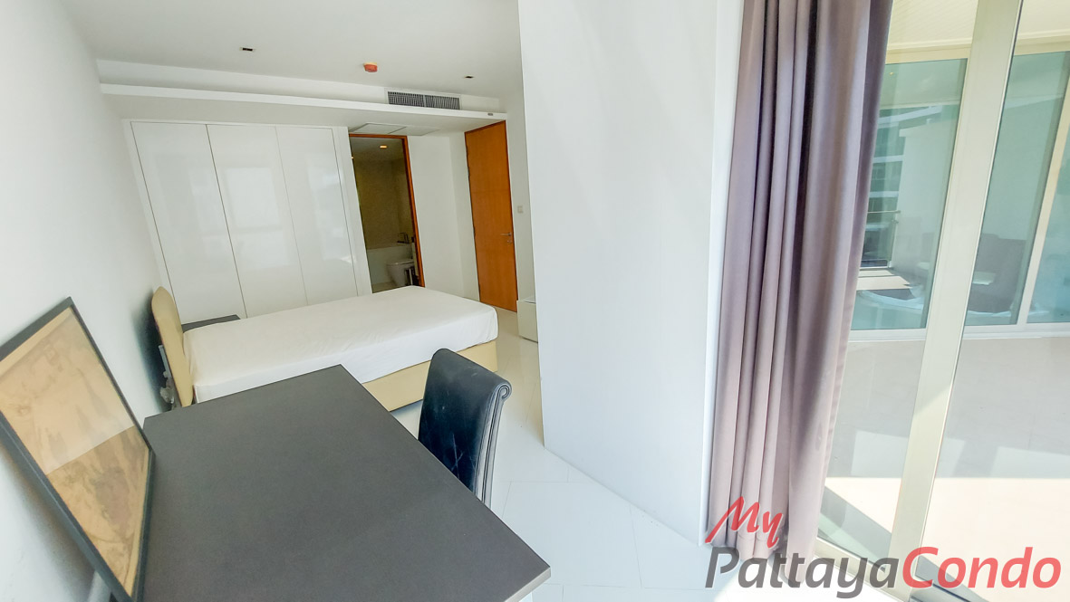 The Sanctuary WongAmat Pattaya Condo For Sale - SANC19-11