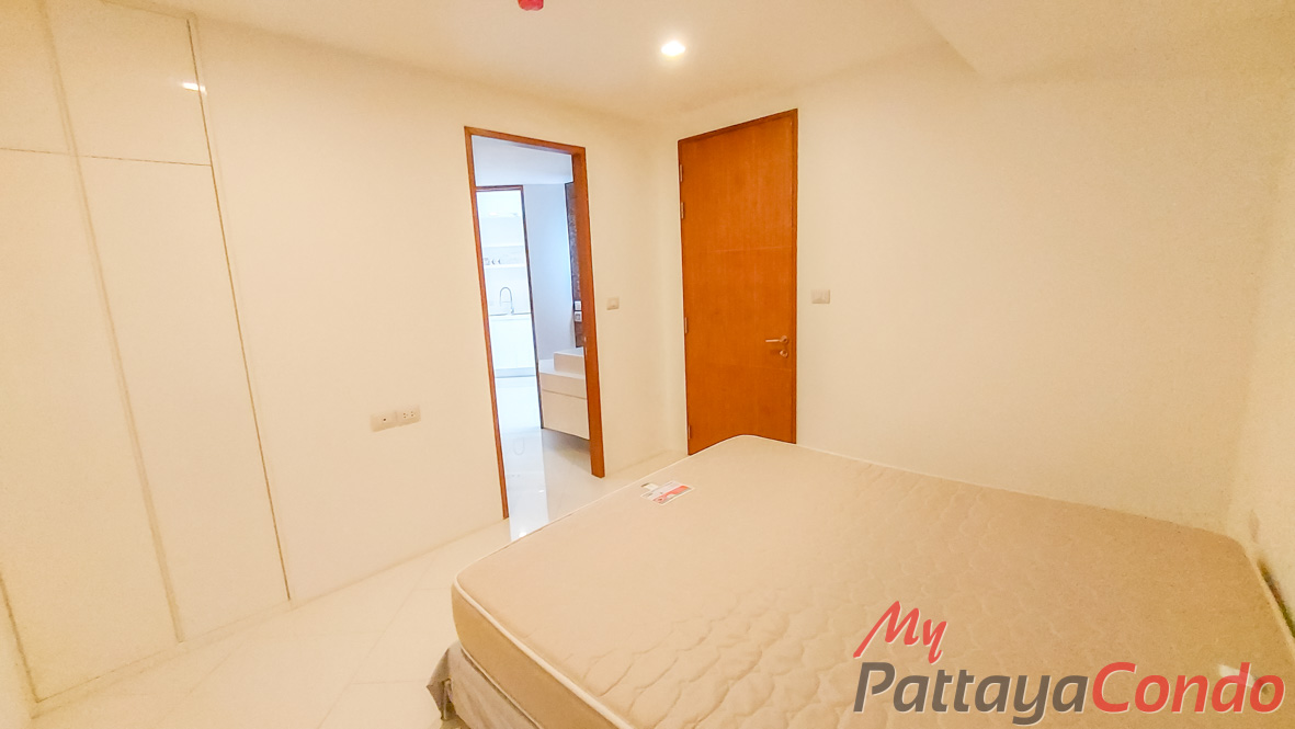The Sanctuary WongAmat Pattaya Condo For Sale - SANC19