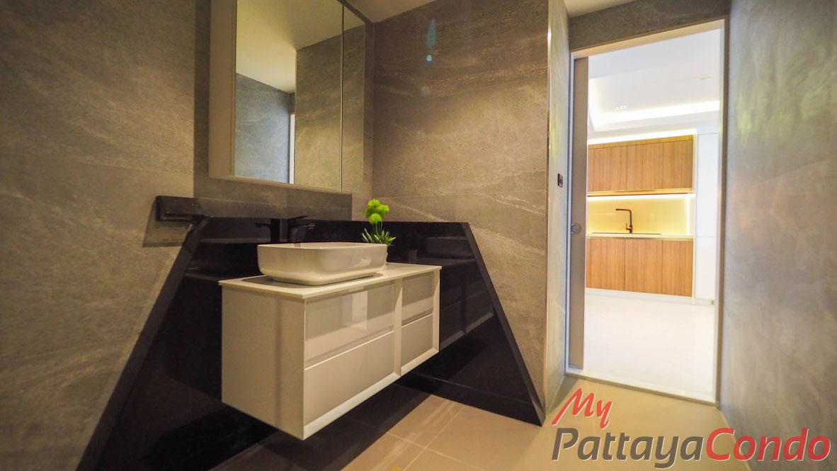 Sands Pratumnak Pattaya Condo For Sale - SAND17-15