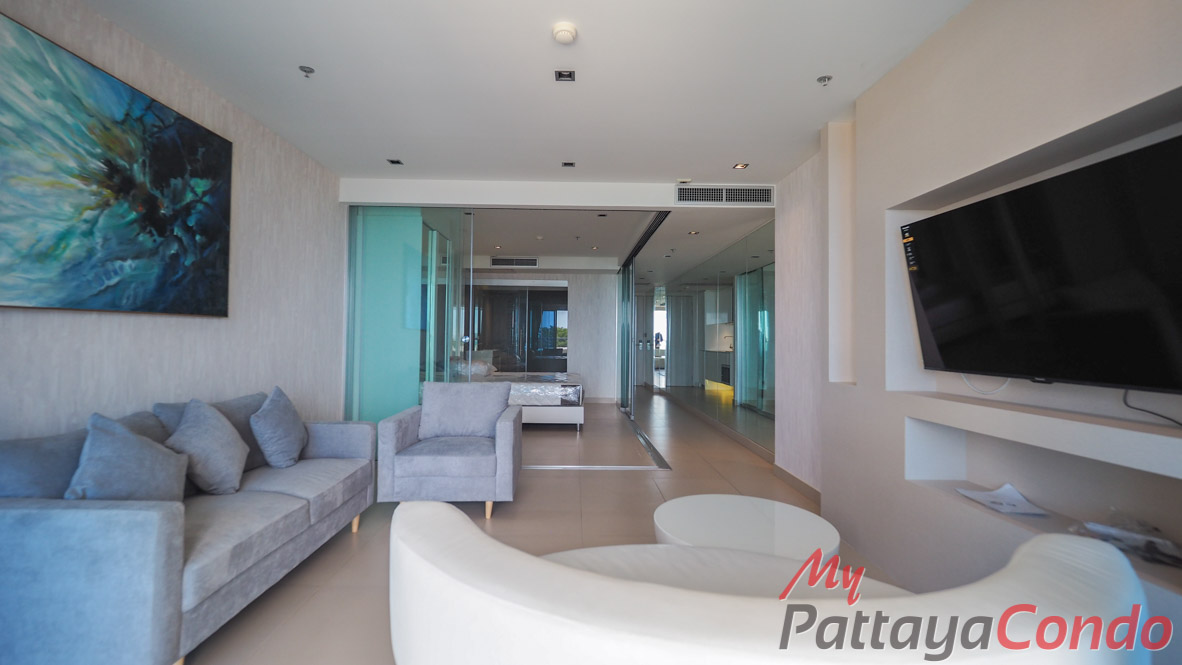 Sands Pratumnak Pattaya Condo For Sale - SAND18