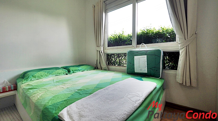 The Trust Residence Condo Pattaya For Sale - TR03-6
